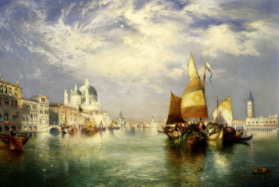 Venice