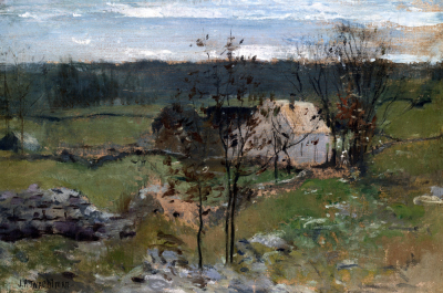 Farmhouse