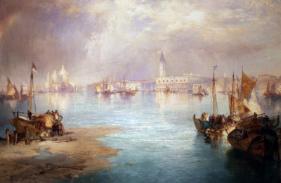 Venice