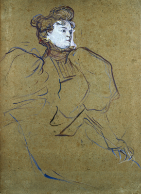 Misia Natanson