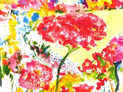 Roses