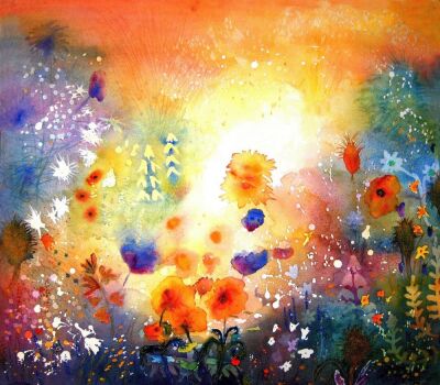 Summer Garden