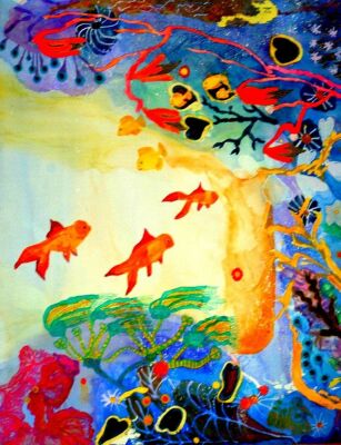 Magical Sea
