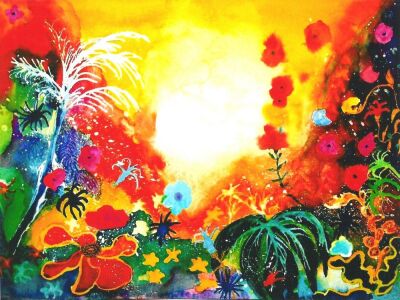 Tropical 1