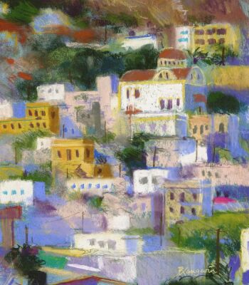 Leros