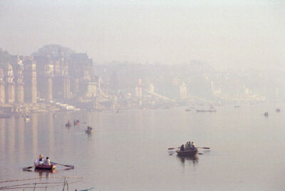 Ganges