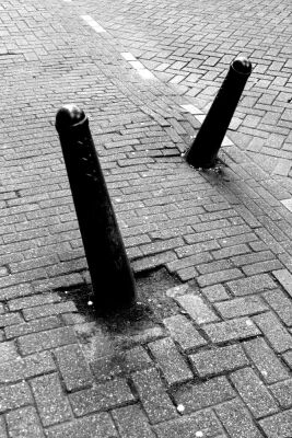 Wonky Road