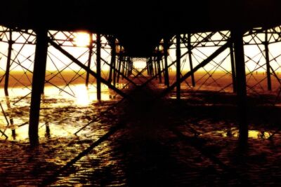 Pier