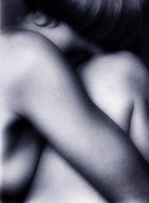 Shoulder & Leg