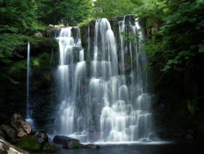 Waterfall