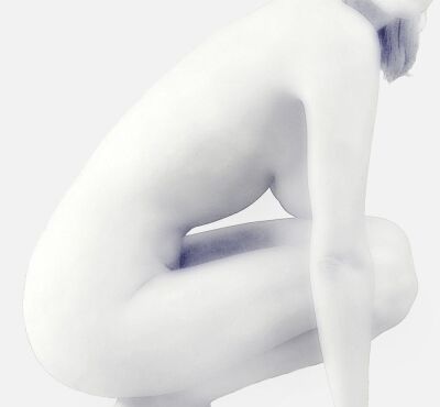 White Nude