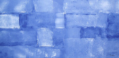 Blue Square