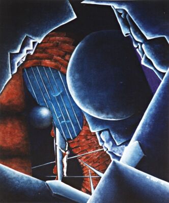 Resistance to Oppression