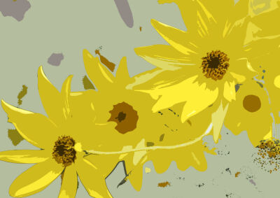 The Essence of Flowers 54
