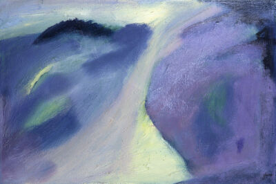 Bluebell Woods (Ashdown Forest)