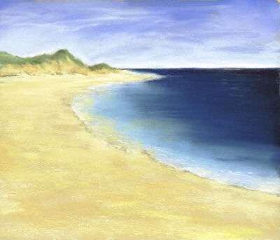 Golden Sands