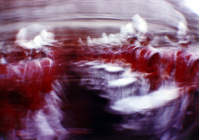 Drummer's Plume