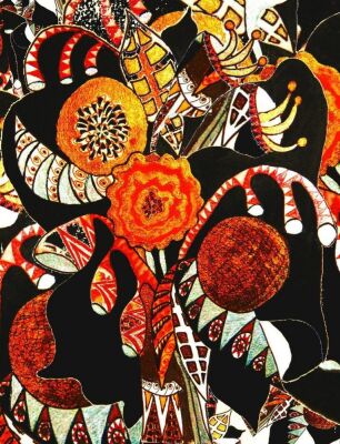 Floral Imagination