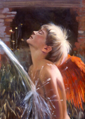 Eros Cooling