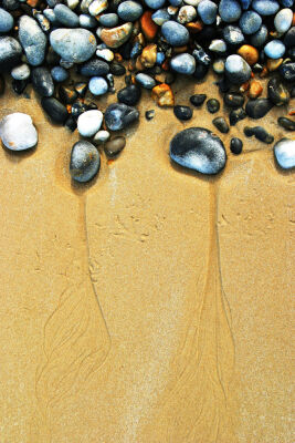 Pebbles