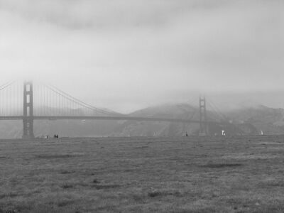 Golden Gate Bridge