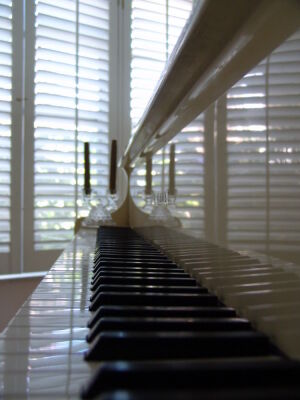 Musical Reflections