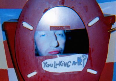 You Looking at Me