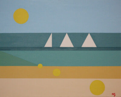 Les sables D 'Olonne - 2005