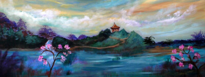 A Chinese Dream