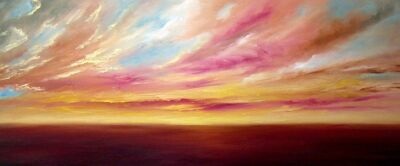 Vivacious Skies