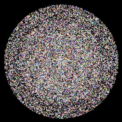 Mosaic Snapshot without text - 06 2007