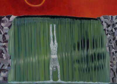 Comfortably Numb