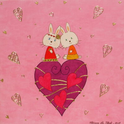 Je t'aime