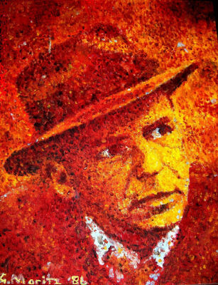 Autumn In Sinatra
