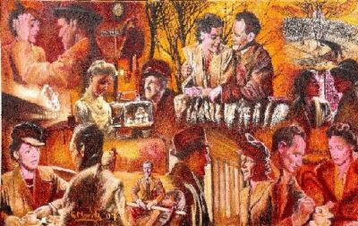 The Story of Brief Encounter