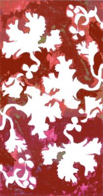 Merging leaves
