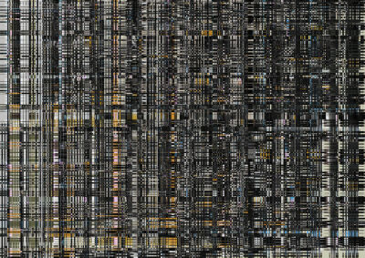 Manhattan Timeformations