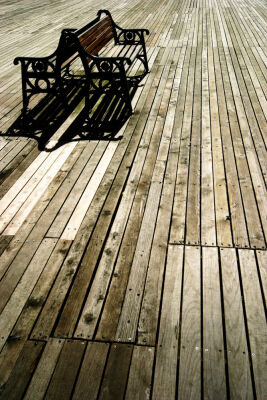 Pier Planks