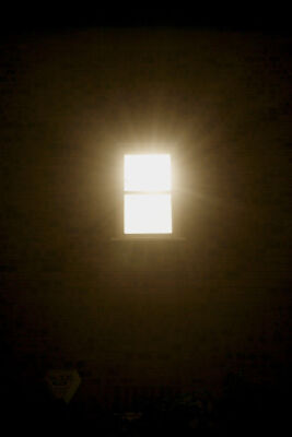 window into the faith