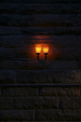 lamps