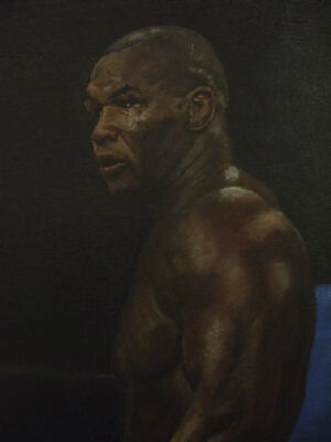 tyson