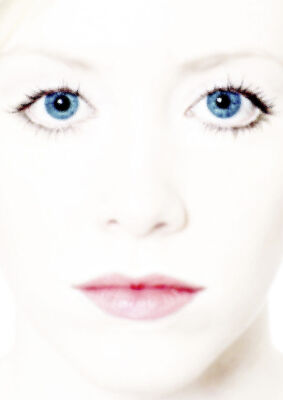 Pale Face