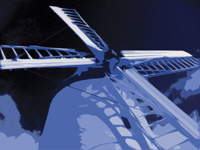 Windmill