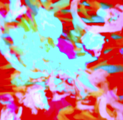 Floral three
