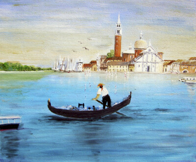Venice