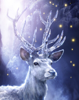 Ice Stag