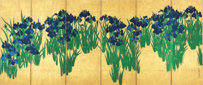 Iris