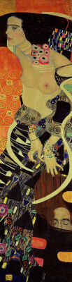 Judith II (Salome) 1909