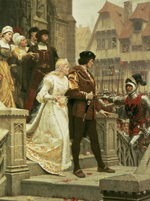 Call to Arms, 1888