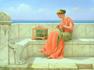 Sweet Sounds, 1918
